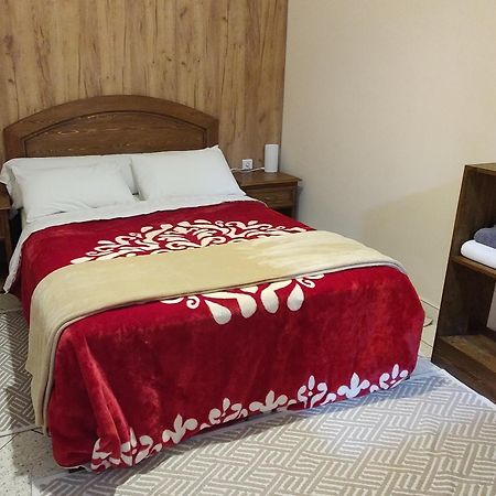 Araucaria Appartement Essaouira Kamer foto