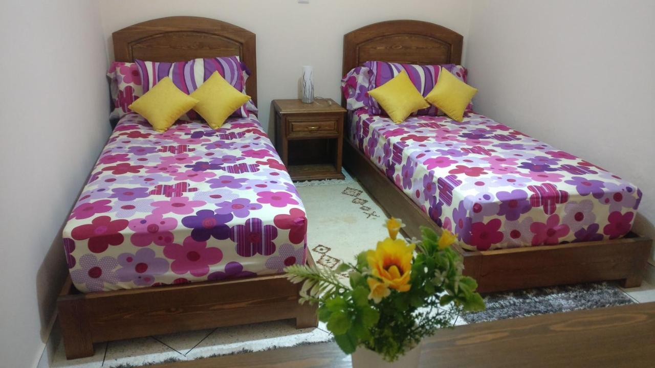 Araucaria Appartement Essaouira Buitenkant foto