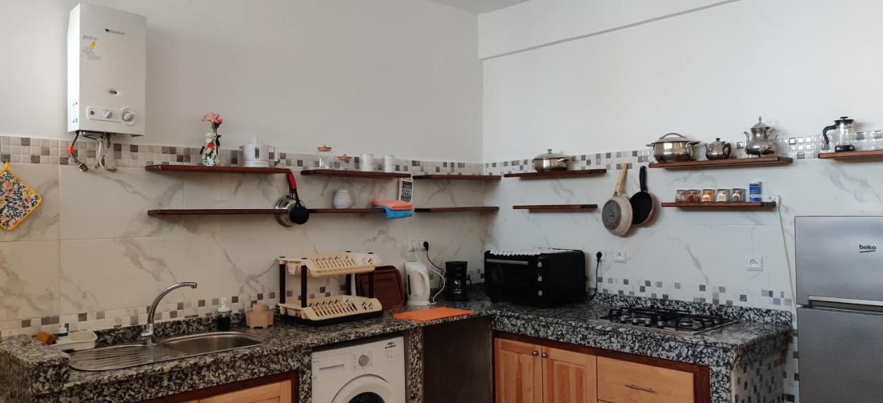 Araucaria Appartement Essaouira Buitenkant foto
