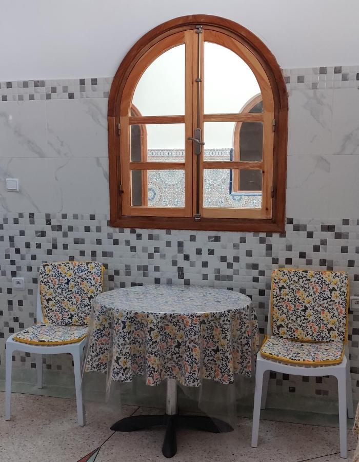 Araucaria Appartement Essaouira Buitenkant foto