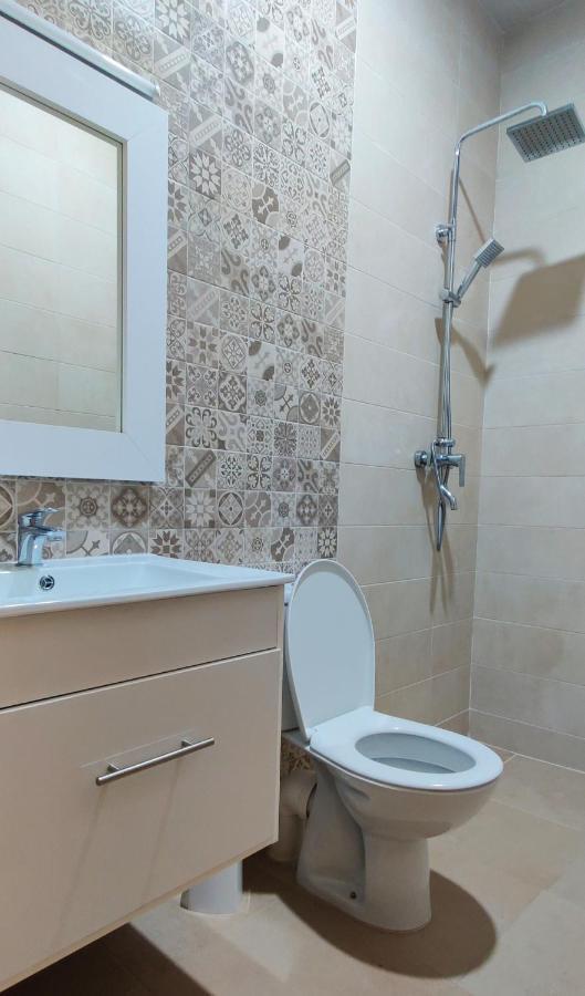 Araucaria Appartement Essaouira Buitenkant foto