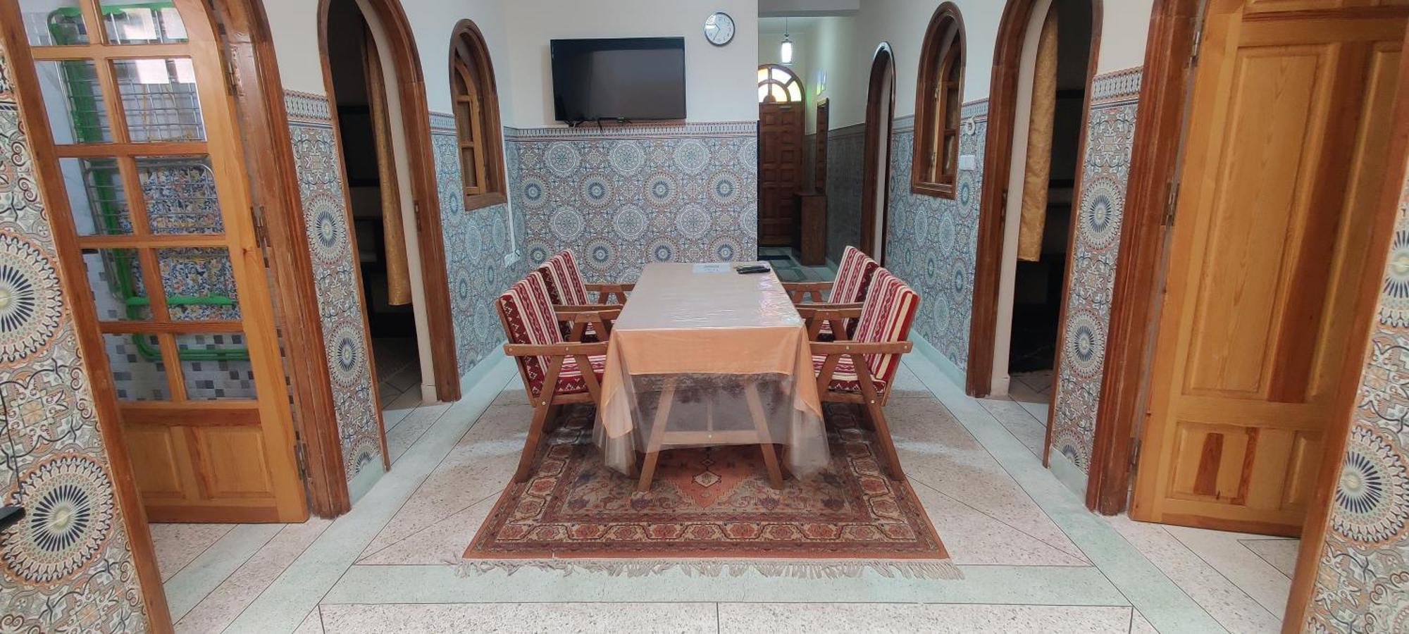 Araucaria Appartement Essaouira Buitenkant foto